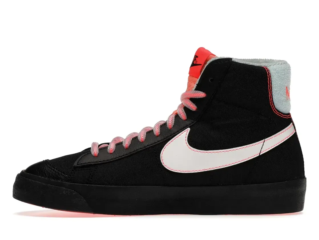 Фото № 3 с приближением к товару «‎Nike Blazer Mid '77»
