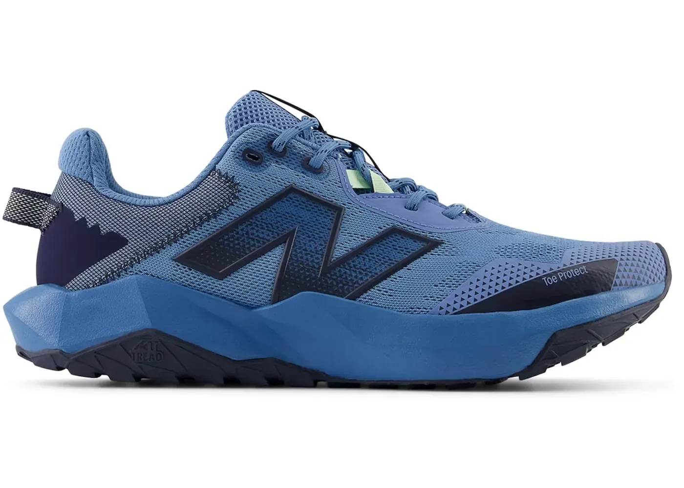 New Balance DynaSoft Nitrel v6