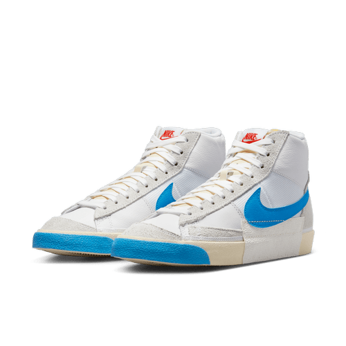 Фото № 4 с приближением к товару «‎Nike Blazer Pro Club »