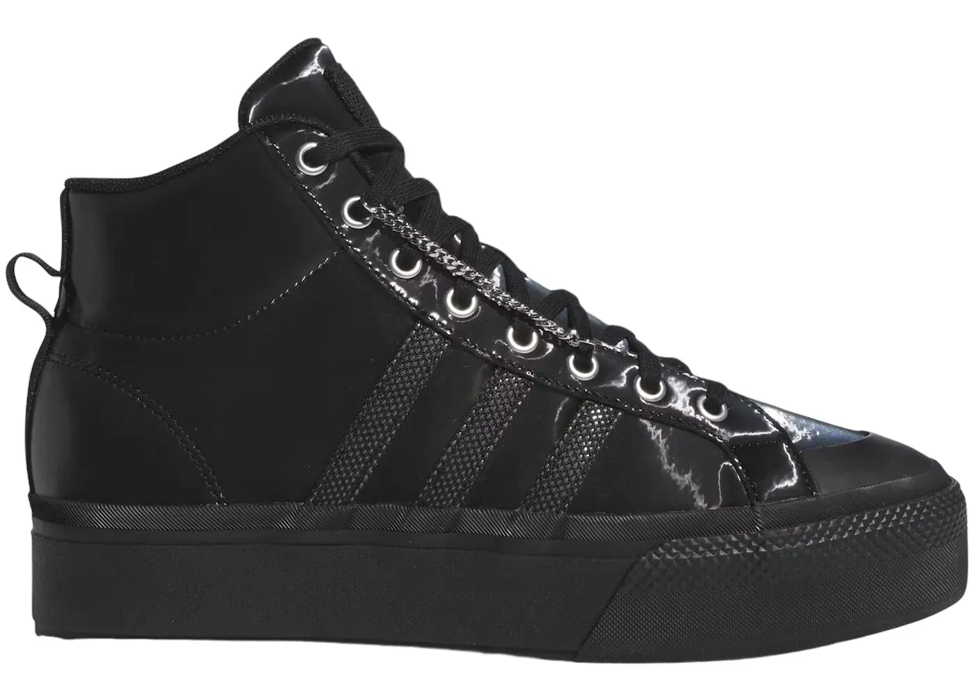 Фото № 1 с приближением к товару «‎adidas Bravada 2.0 Platform»