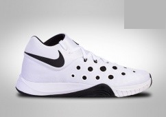 Фото № 2 с приближением к товару «‎Nike Zoom Hyperquickness 2015 San Antonio Spurs Home »