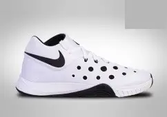 Nike Zoom Hyperquickness 2015 San Antonio Spurs Home  - 2