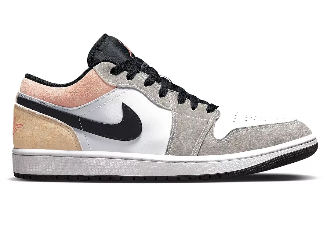 Фото № 1 с приближением к товару «‎Jordan 1 Low SE Flight Club»