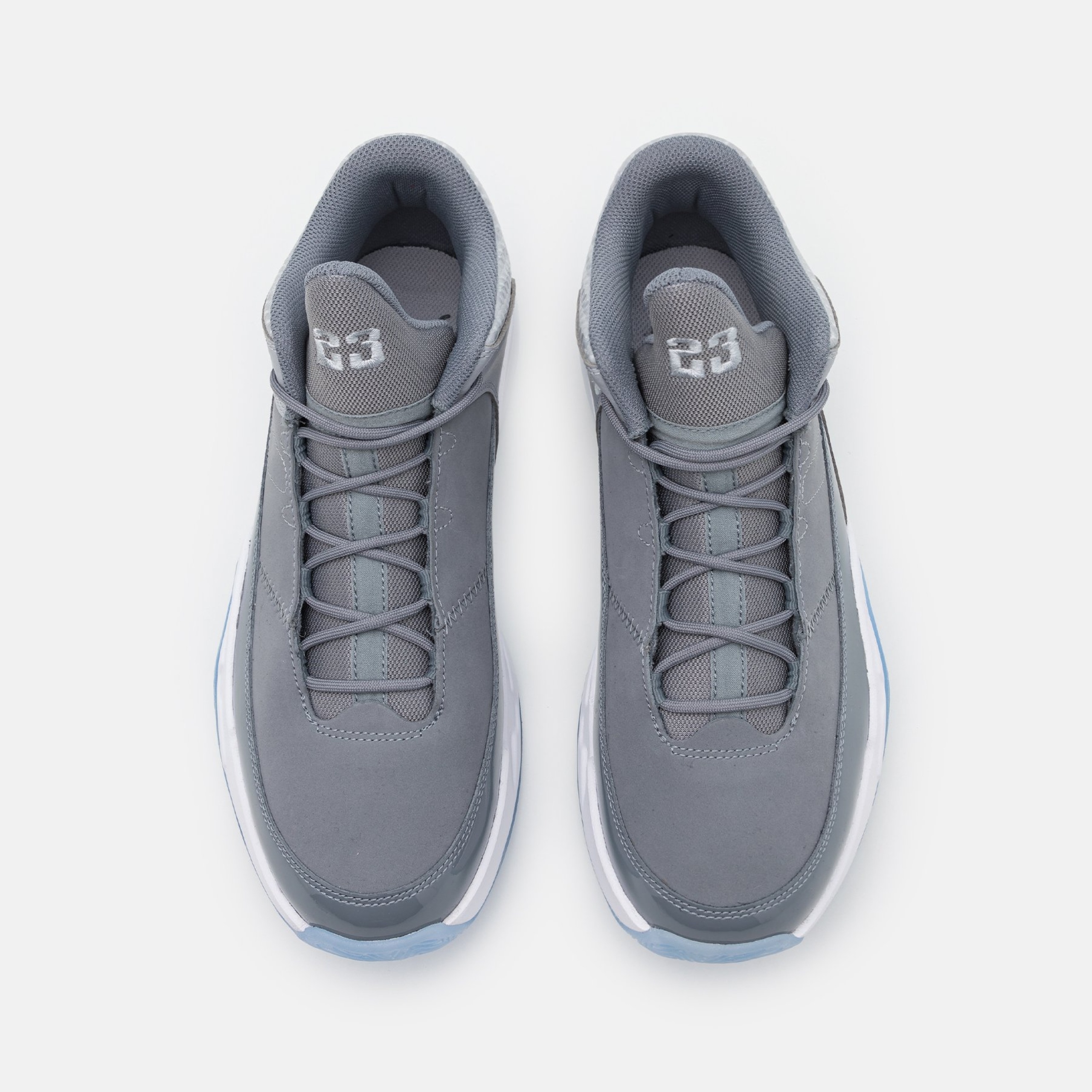 Фото № 4 с приближением к товару «‎Jordan Max Aura 3 »