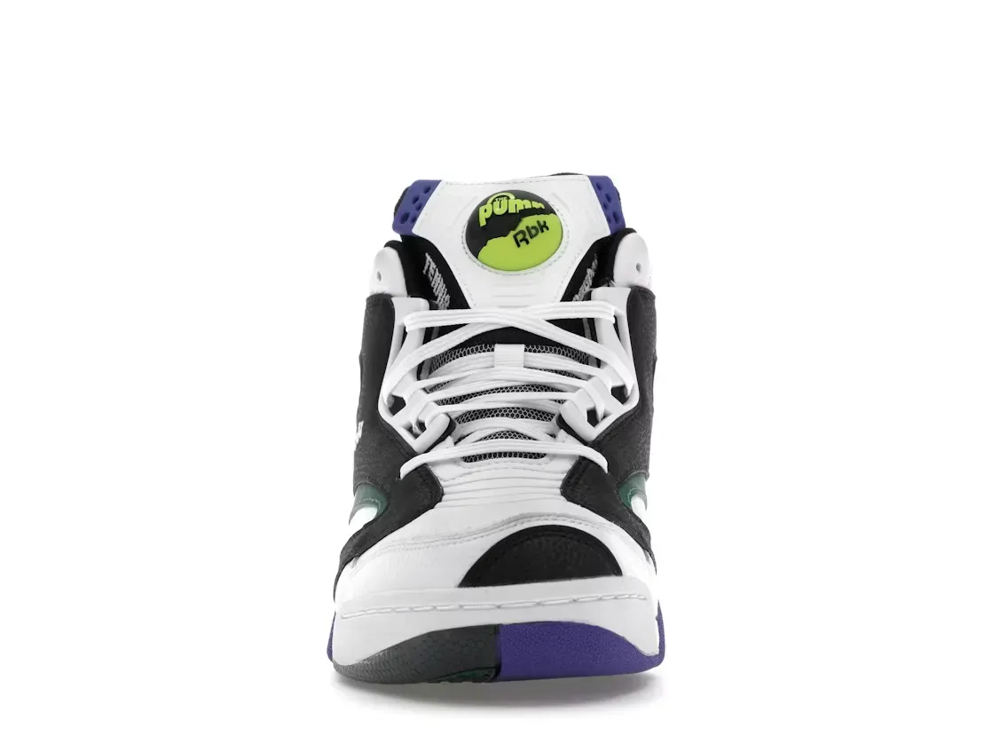 Фото № 2 с приближением к товару «‎Reebok Shaq Victory Pump»