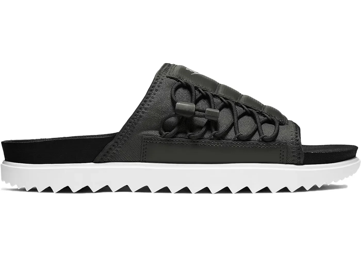 Фото № 1 с приближением к товару «‎Nike Asuna Slide»