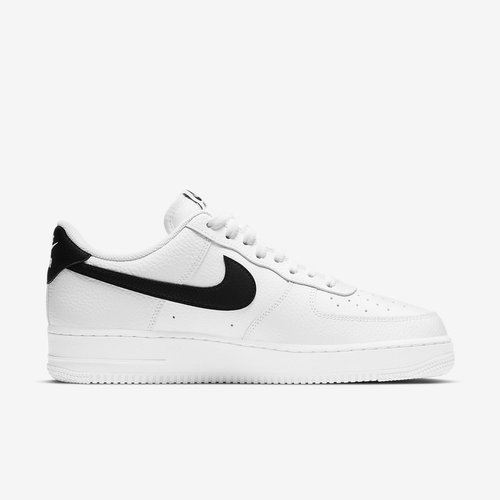 Фото № 2 с приближением к товару «‎Nike Air Force 1 ’07»
