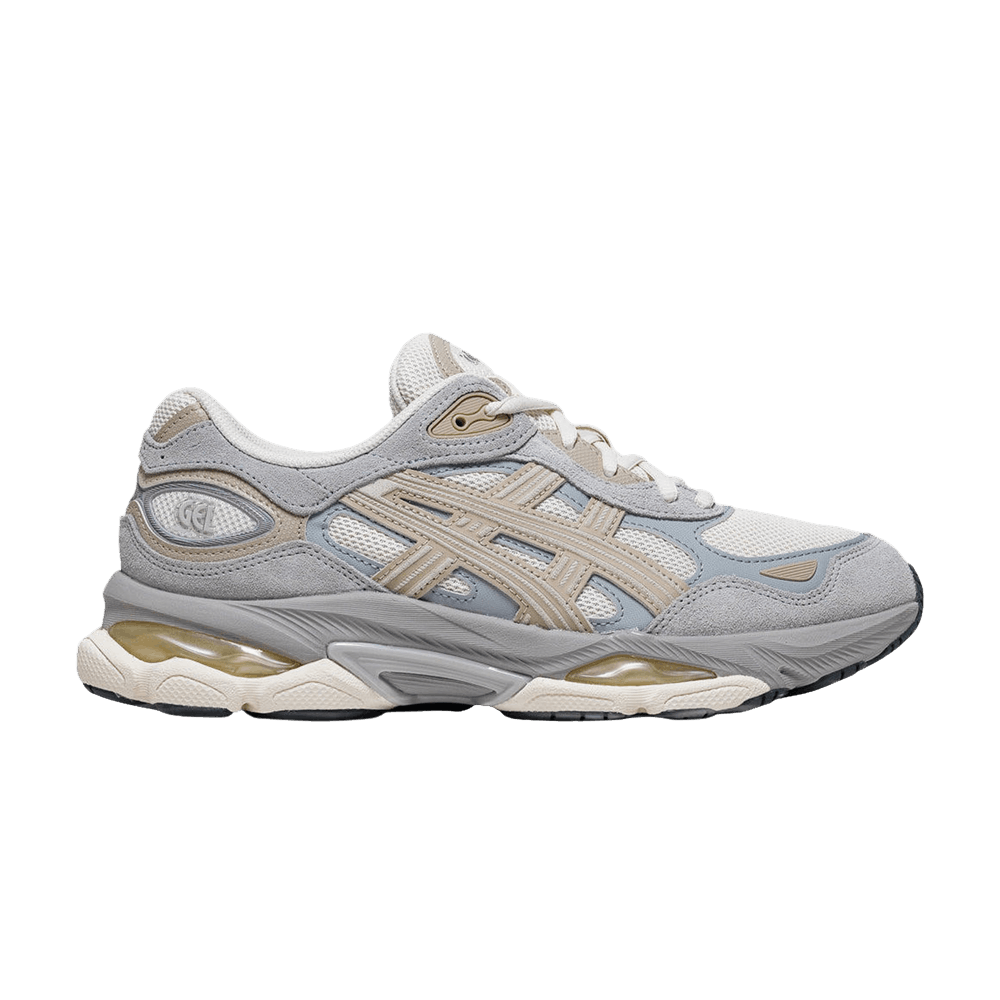 ASICS Gel NYC 2.0 Cream Concrete
