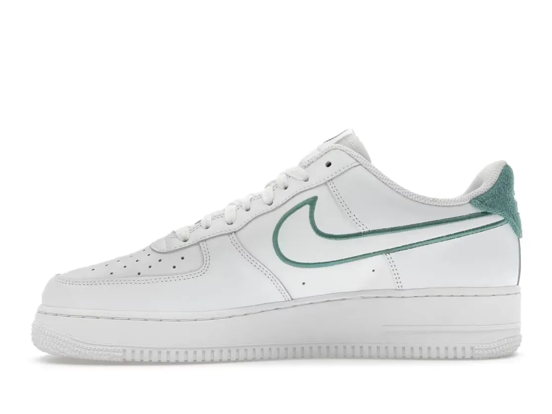 Фото № 3 с приближением к товару «‎Nike Air Force 1 Low»
