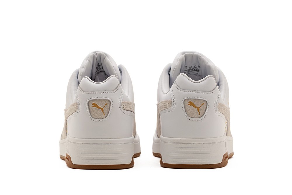 Фото № 3 с приближением к товару «‎Puma Slipstream LO Beauty Trainers»