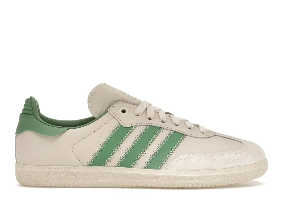 Фото № 1 с приближением к товару «‎adidas Samba»