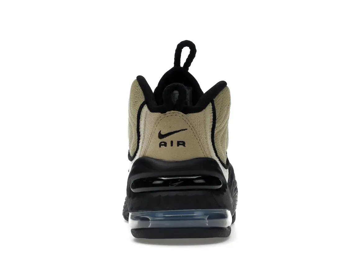 Фото № 4 с приближением к товару «‎Nike Air Penny 2 Stussy Rattan Limestone»