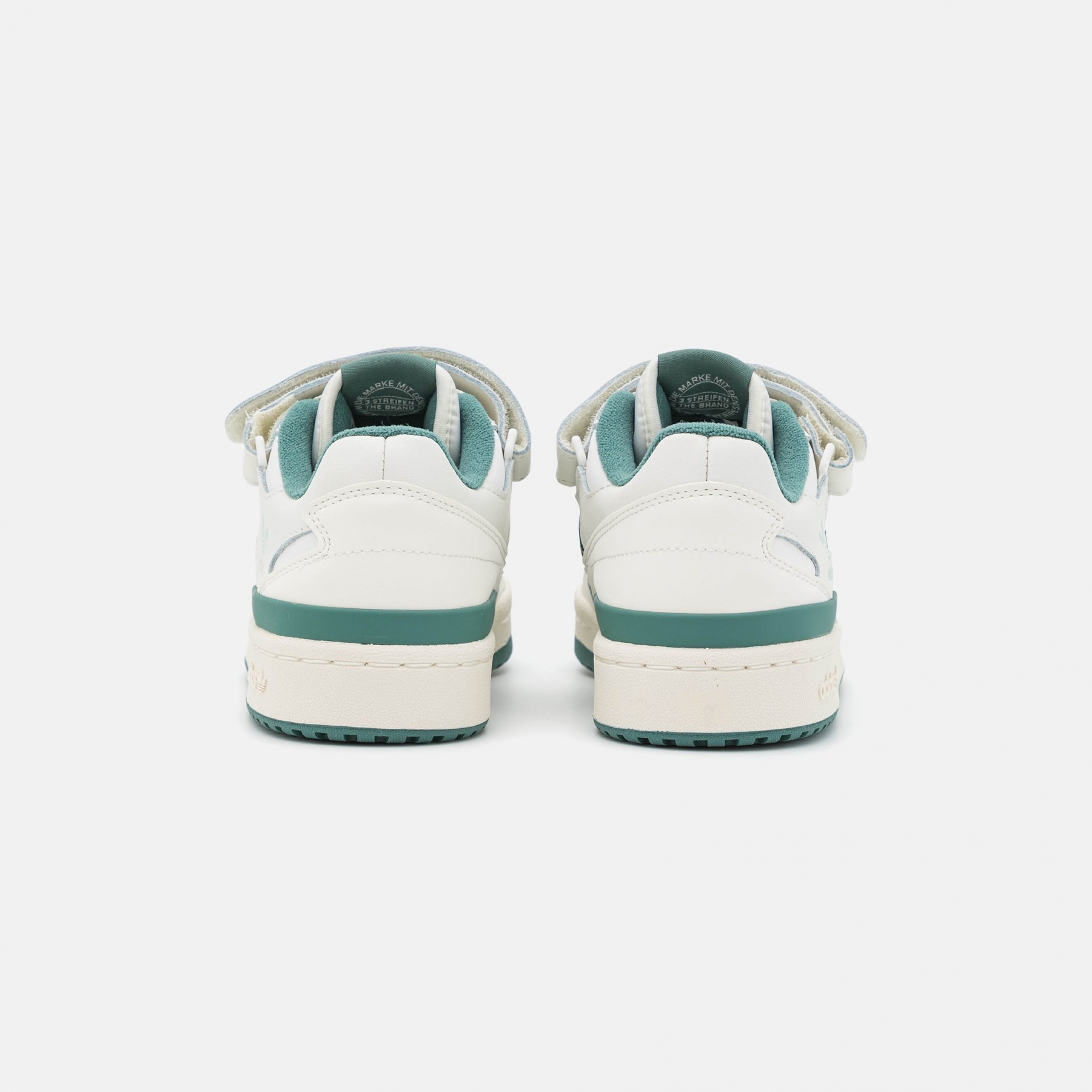 Фото № 4 с приближением к товару «‎Adidas Forum »