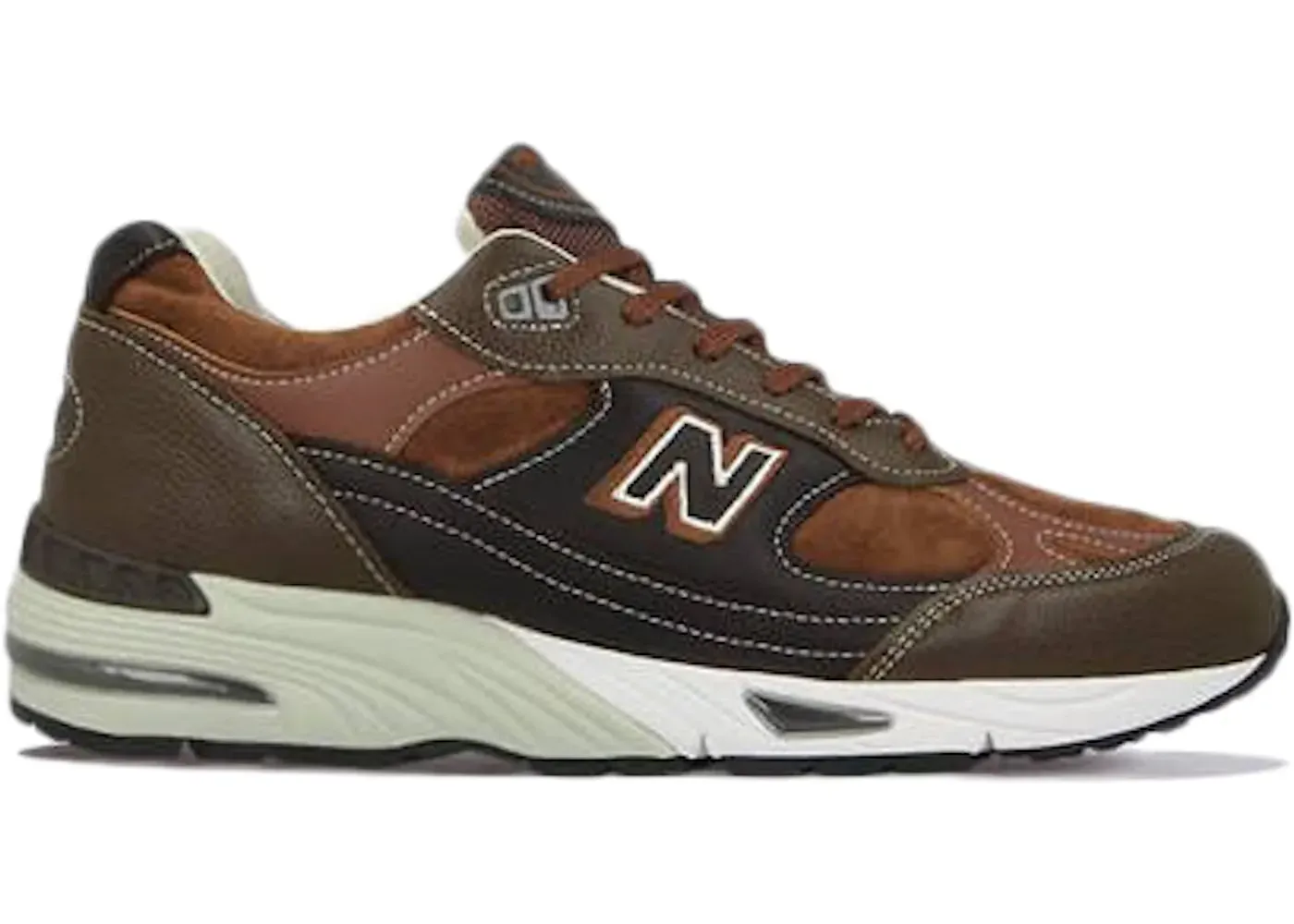 New Balance 991