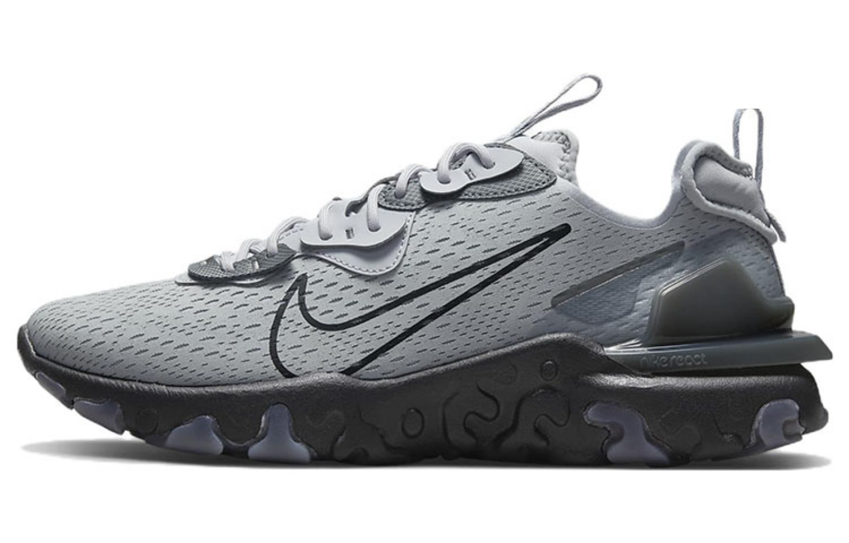 Фото № 1 с приближением к товару «‎ Nike React Vision Running shoes»