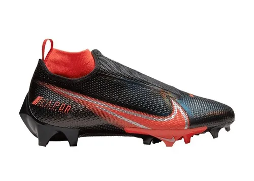 Фото № 1 с приближением к товару «‎Nike Vapor Edge Pro 360 Black Team Orange»
