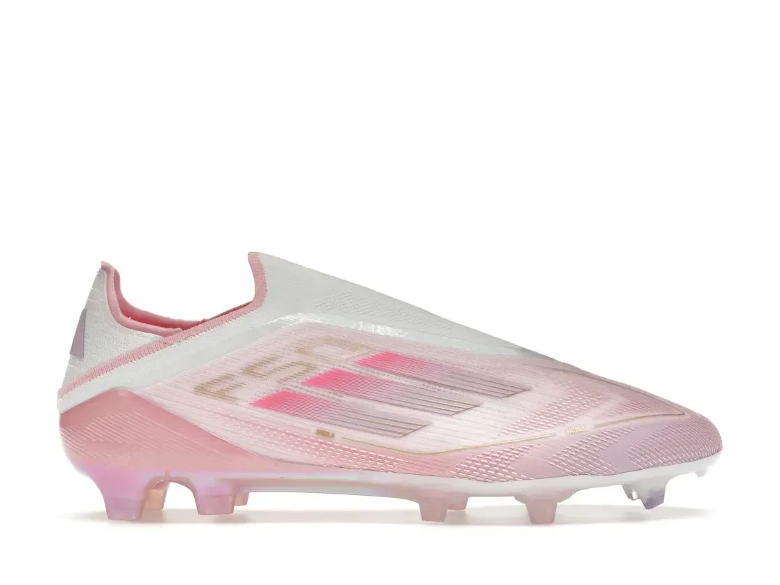 Фото № 1 с приближением к товару «‎adidas F50 Elite Laceless FG»