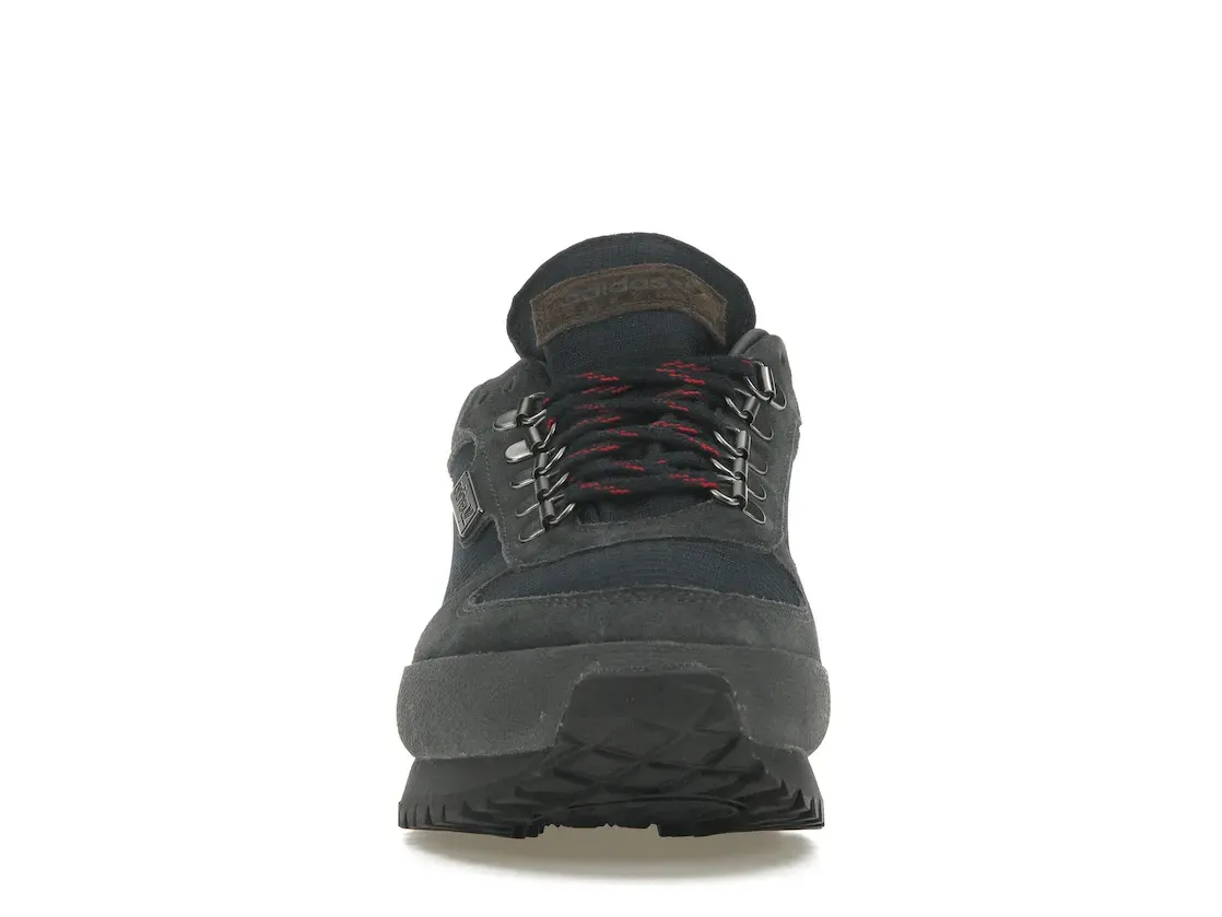 Фото № 2 с приближением к товару «‎adidas Winterhill SPZL Night Navy Grey Six Carbon»