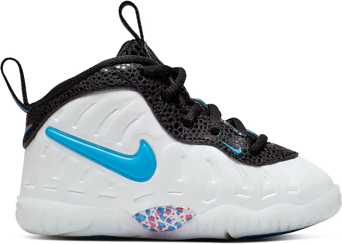 Фото № 1 с приближением к товару «‎Nike Air Foamposite Pro»