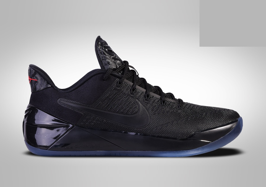 Фото № 1 с приближением к товару «‎Nike Kobe A.d. 12 Triple »