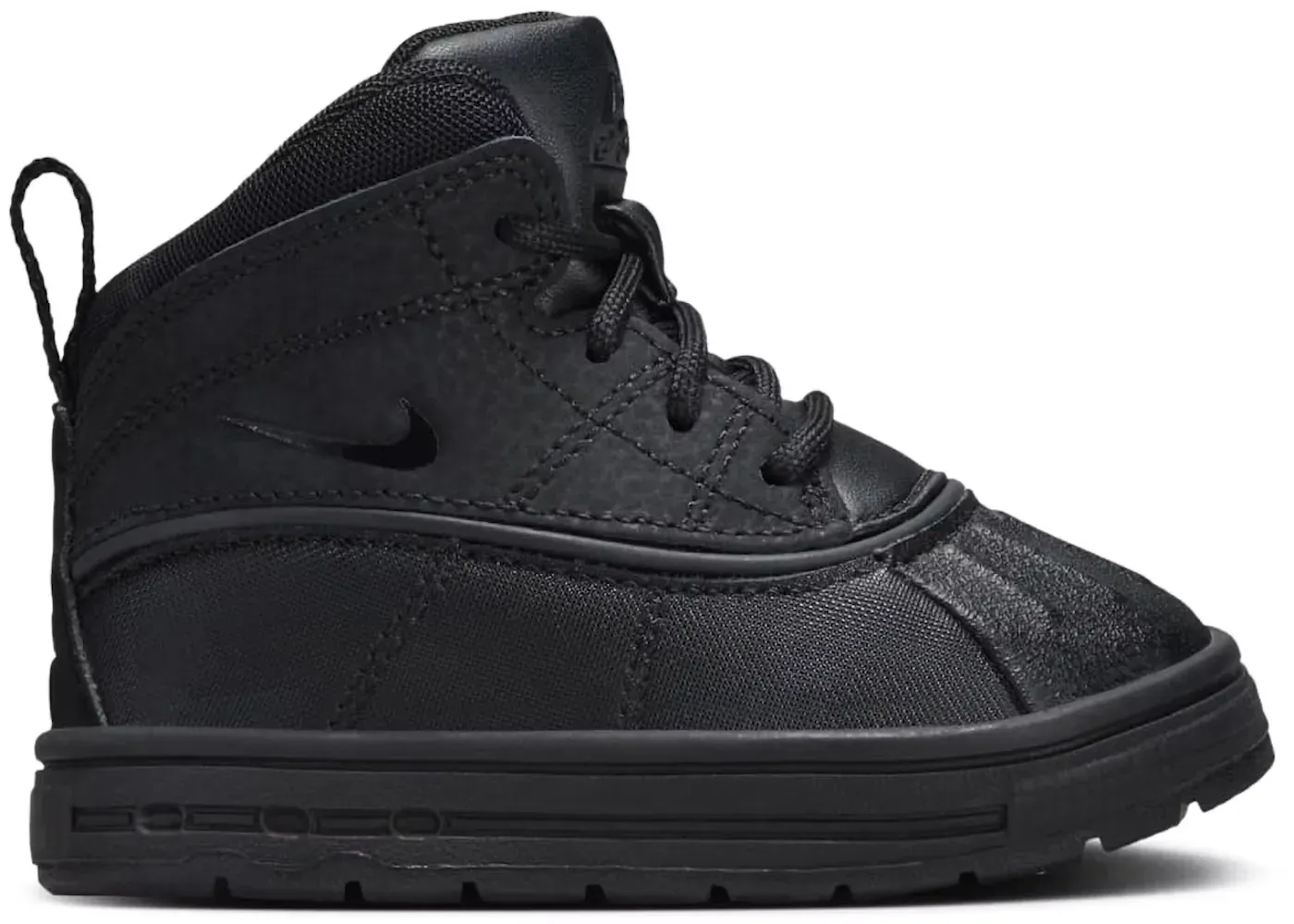 Фото № 1 с приближением к товару «‎Nike Woodside 2 High»