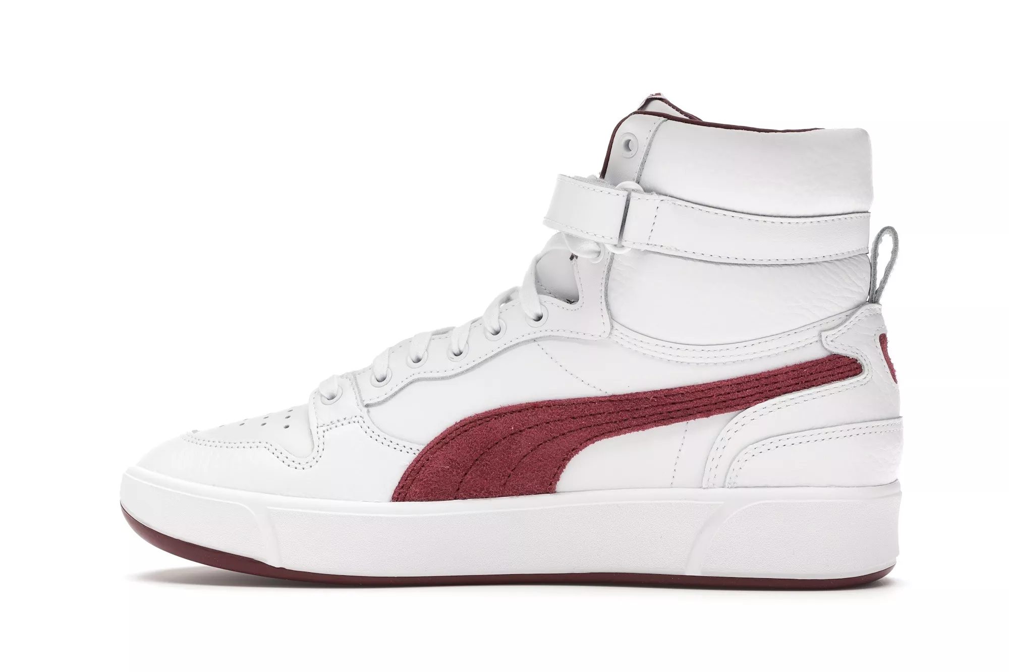 Фото № 4 с приближением к товару «‎Puma Sky LX Def Jam»
