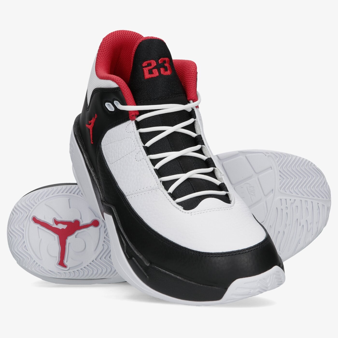 Фото № 4 с приближением к товару «‎Nike Jordan Max Aura 3»