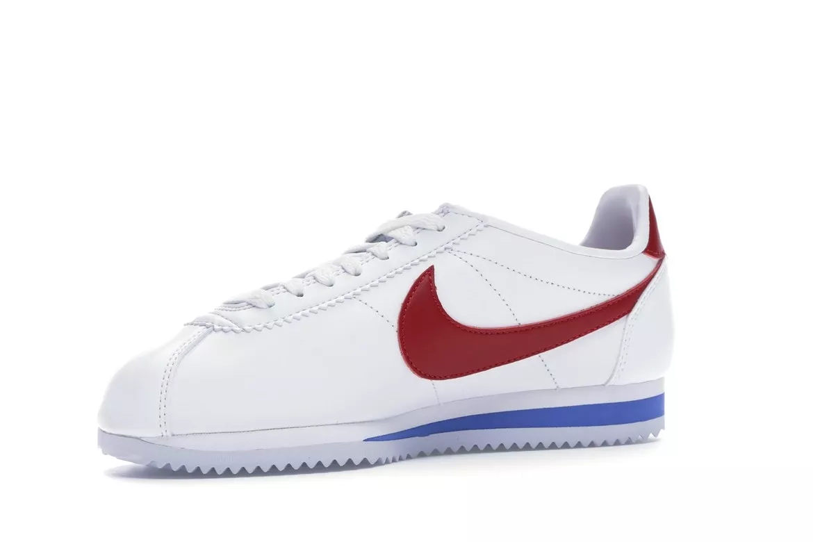 Фото № 4 с приближением к товару «‎Nike Classic Cortez Forrest Gump (2017) »