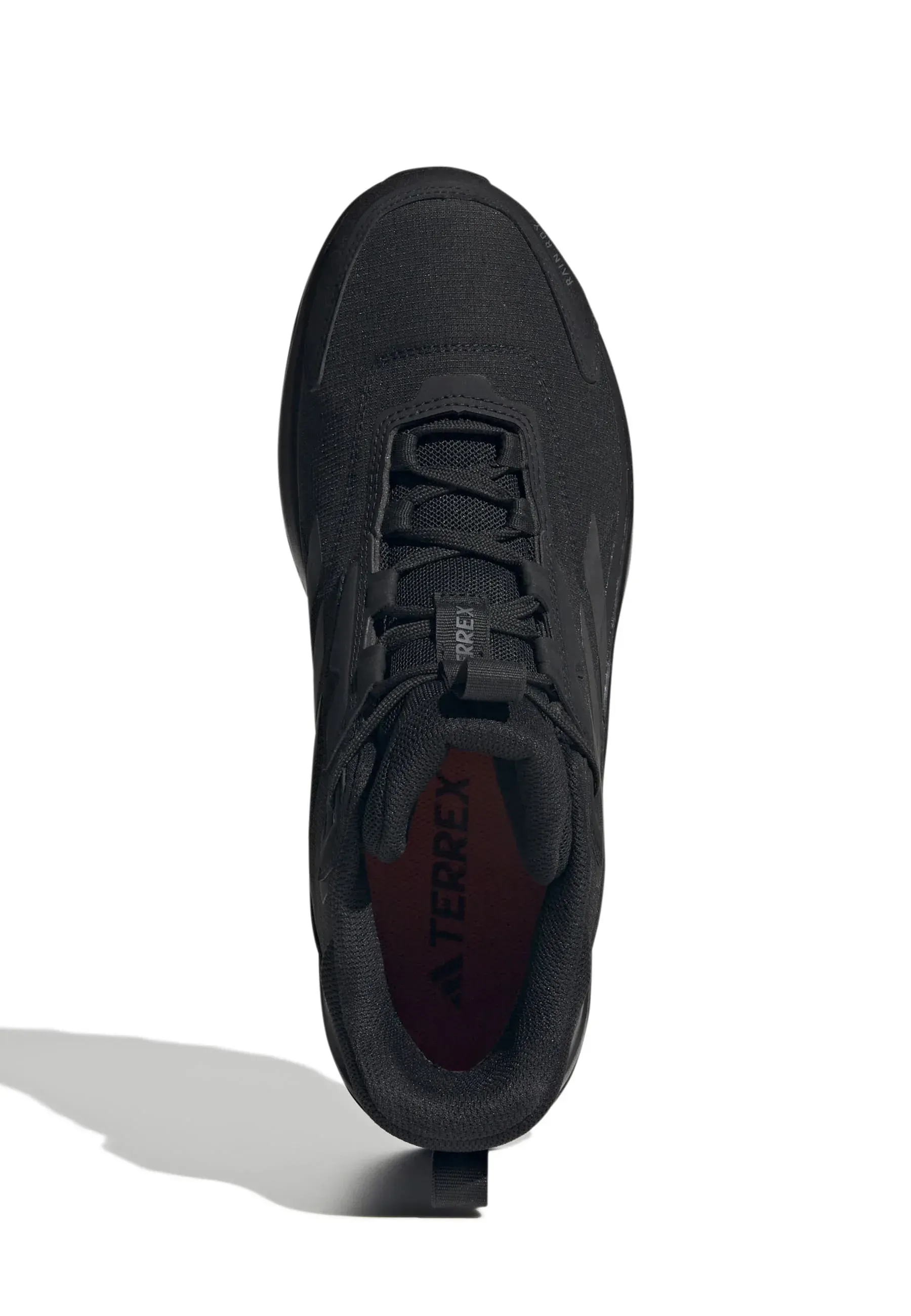 Фото № 3 с приближением к товару «‎TERREX ANYLANDER MID RAIN.RDY HIKING»