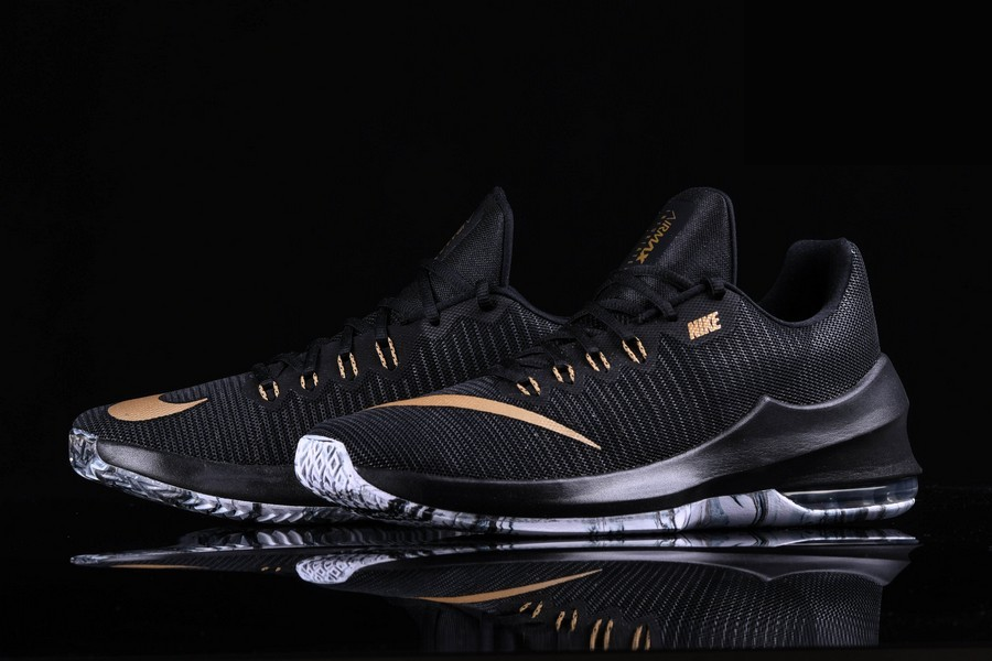 Фото № 2 с приближением к товару «‎Nike Air Max Infuriate 2»