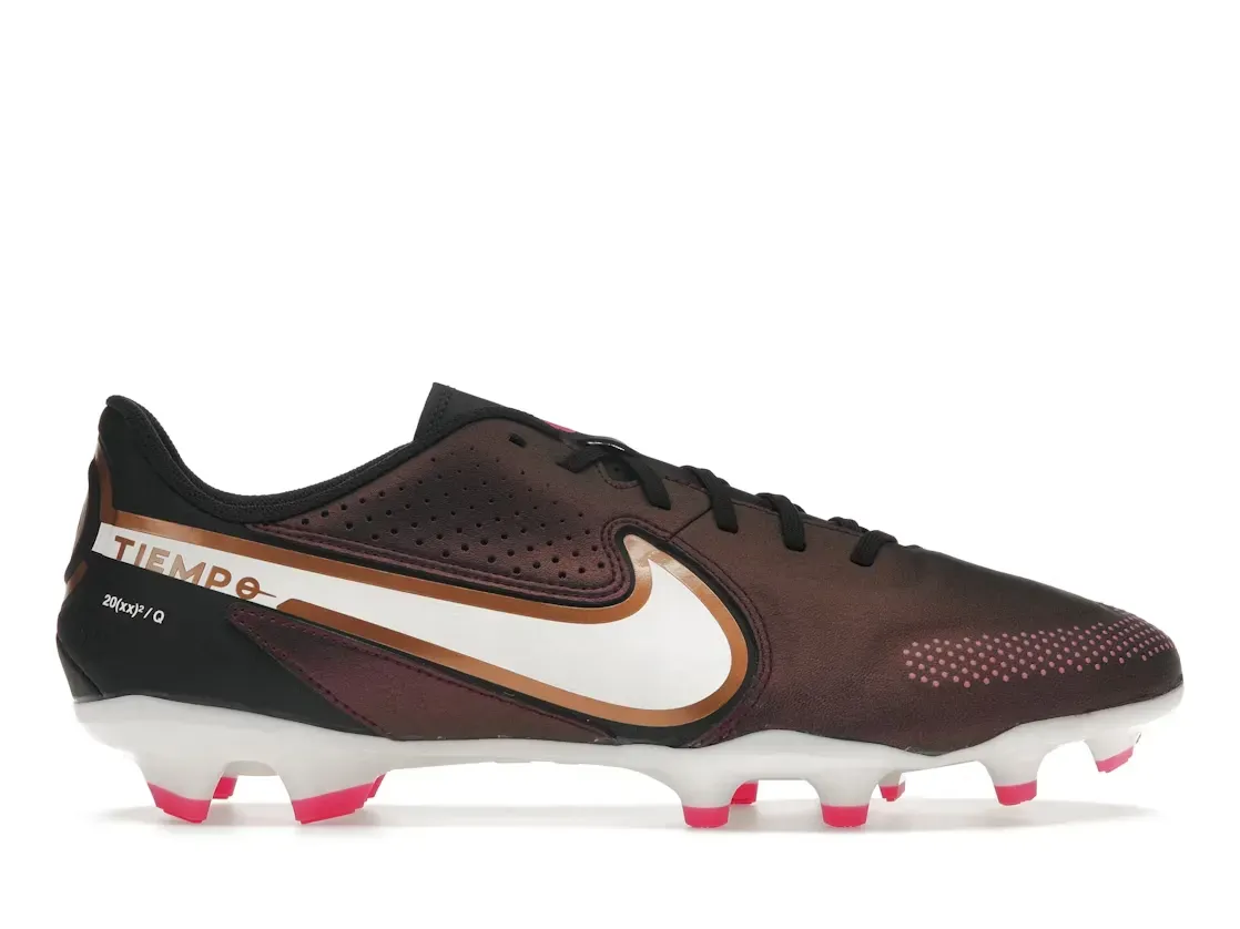 Фото № 1 с приближением к товару «‎Nike Tiempo Legend 9 Academy MG»