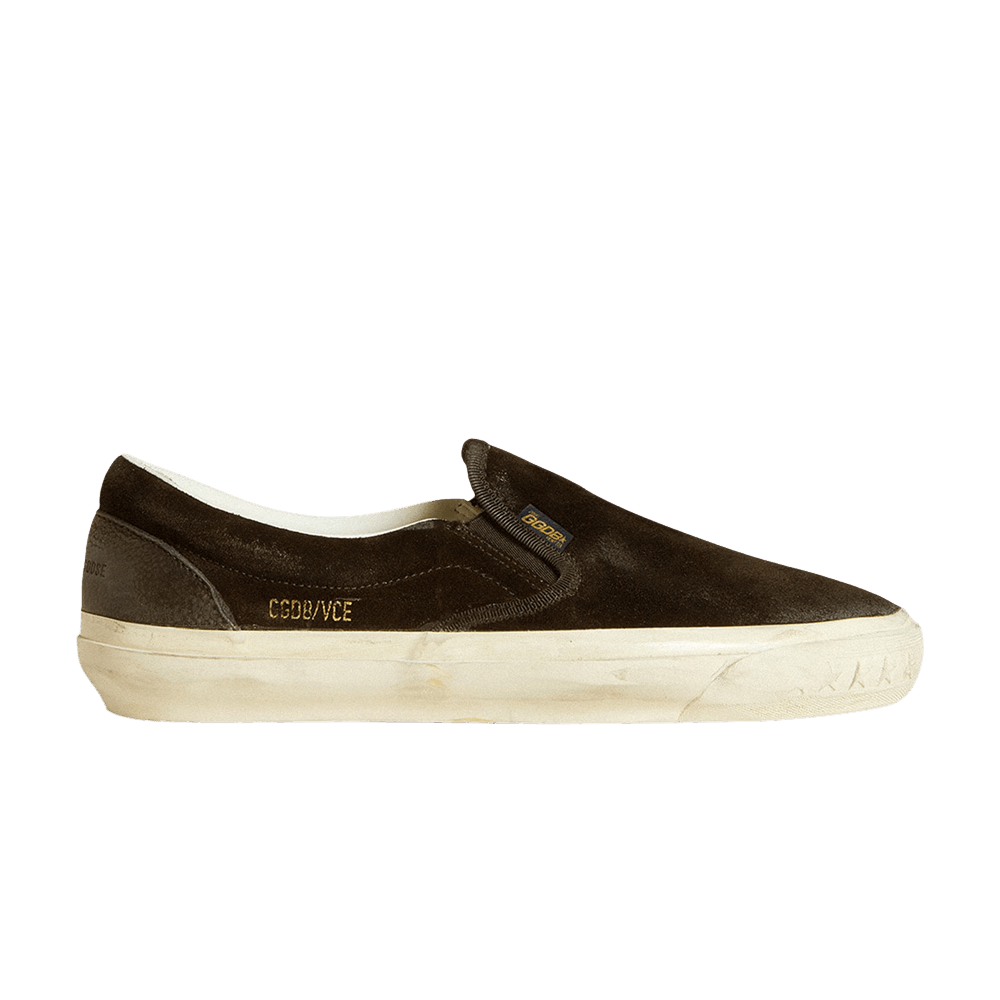 Golden Goose VCE Penstar Black