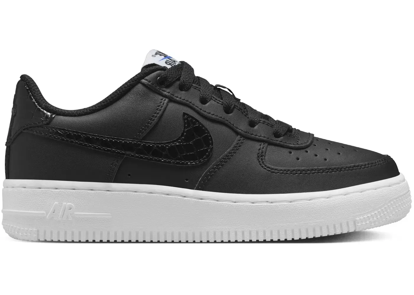 Фото № 1 с приближением к товару «‎Nike Air Force 1 Low LV8»