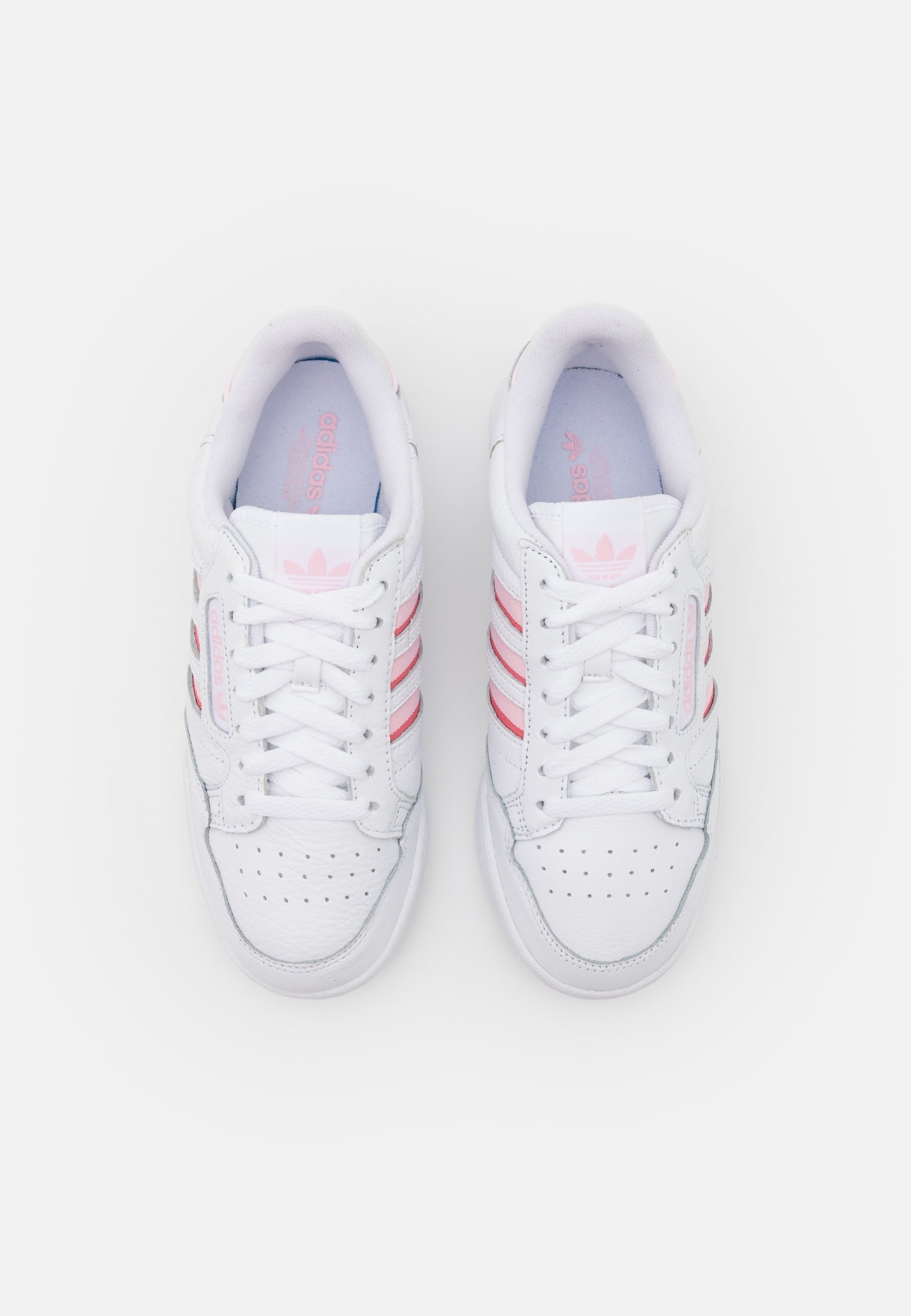 Фото № 5 с приближением к товару «‎Adidas Continental 80 Stripes »