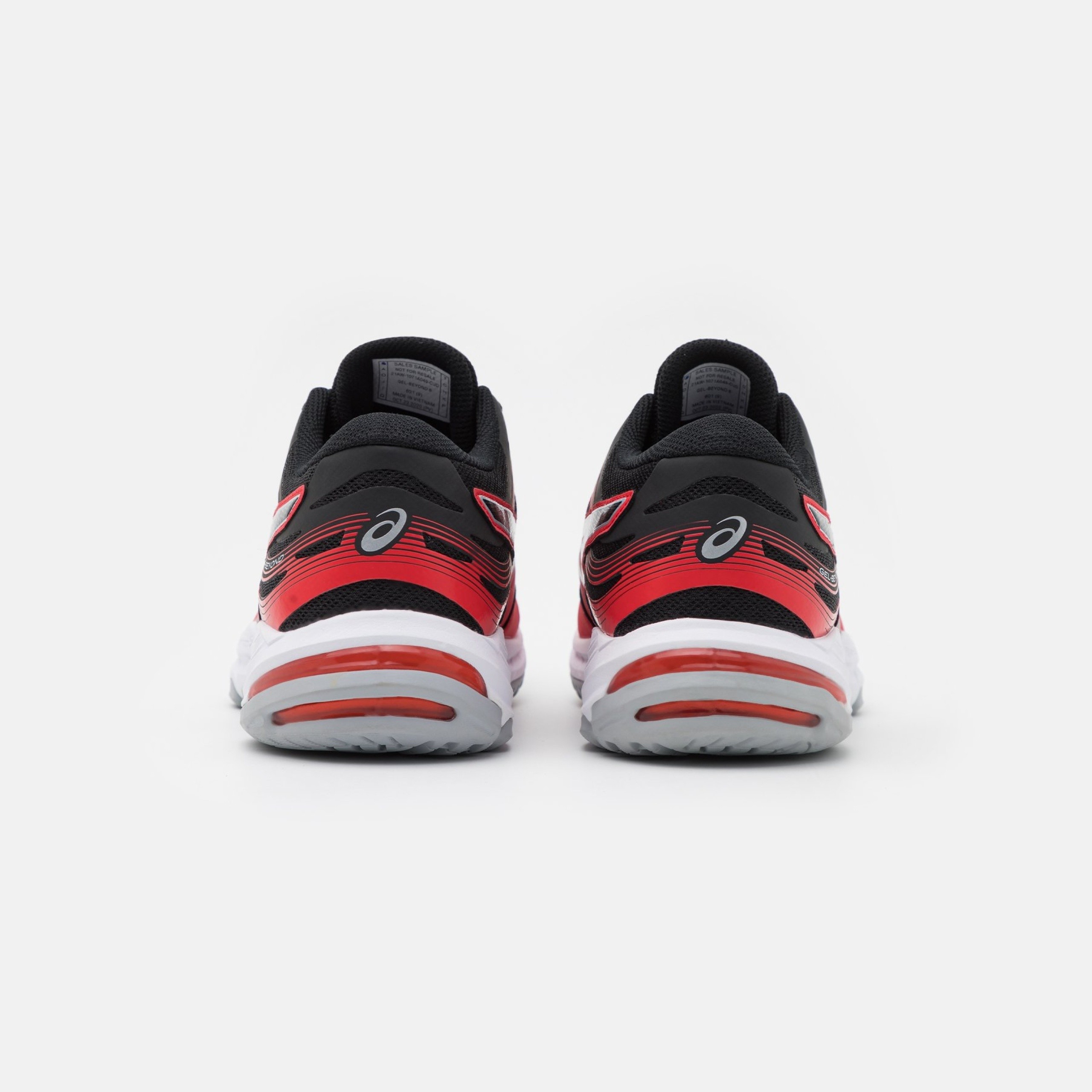 Фото № 3 с приближением к товару «‎Asics Gel Beyond 6»