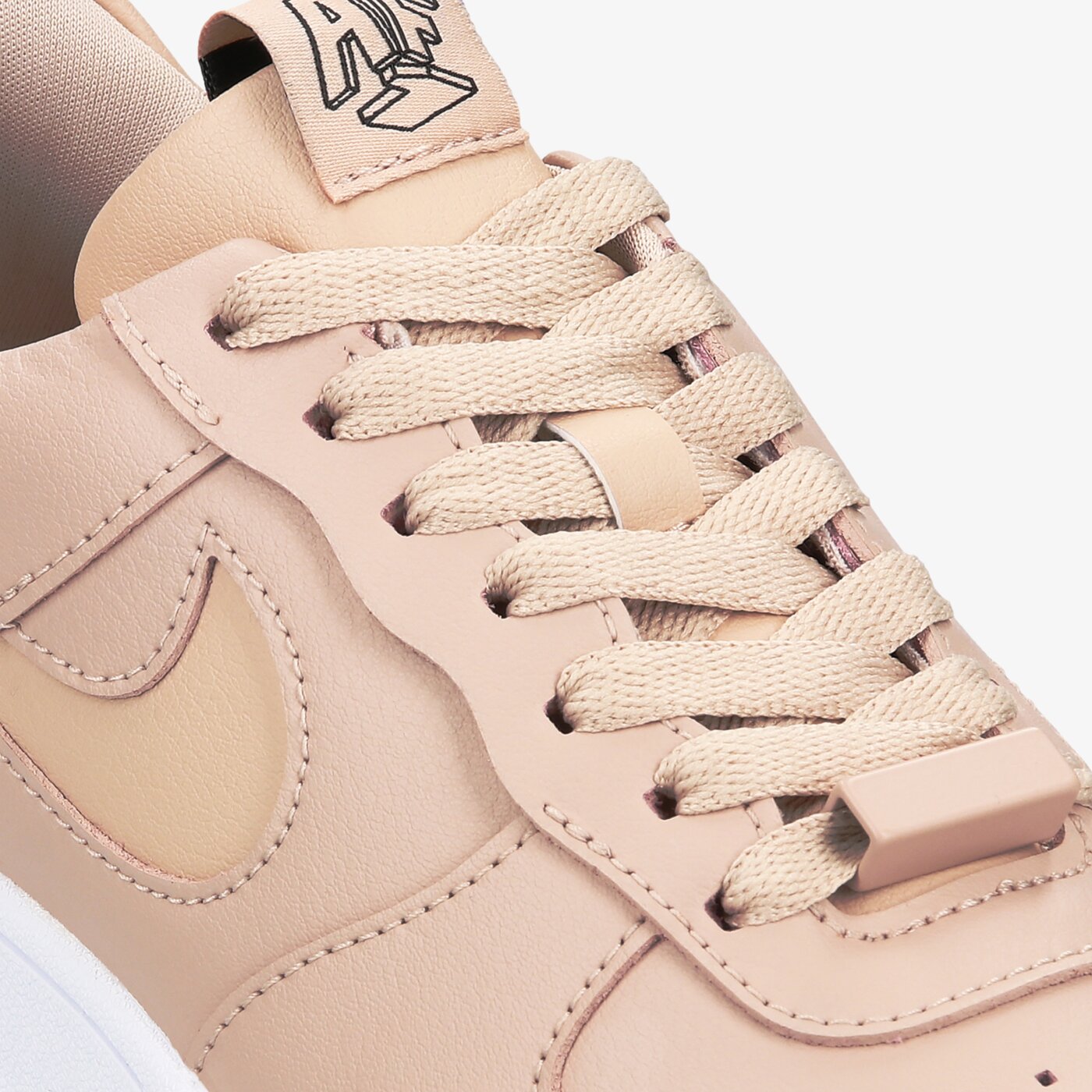 Фото № 4 с приближением к товару «‎Nike Air Force 1 Pixel»