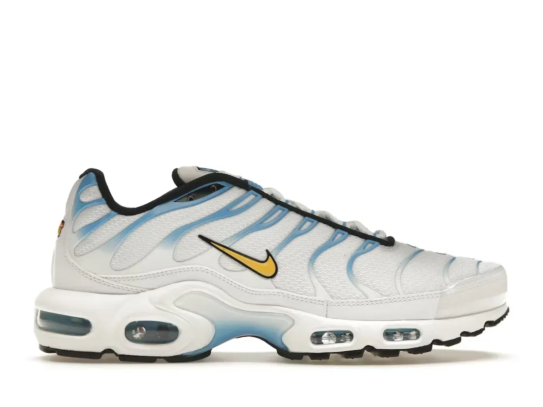 Фото № 1 с приближением к товару «‎Nike Air Max Plus»