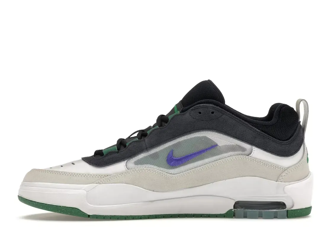 Фото № 3 с приближением к товару «‎Nike SB Air Max Ishod Wair»