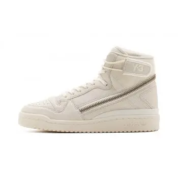 Adidas Y-3 Forum HI OG (GY7909) - 1