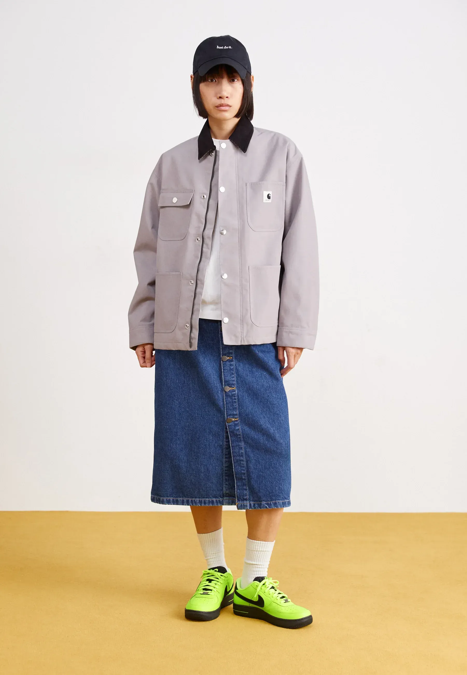 Фото № 3 с приближением к товару «‎AIR FORCE 1 DANCE»