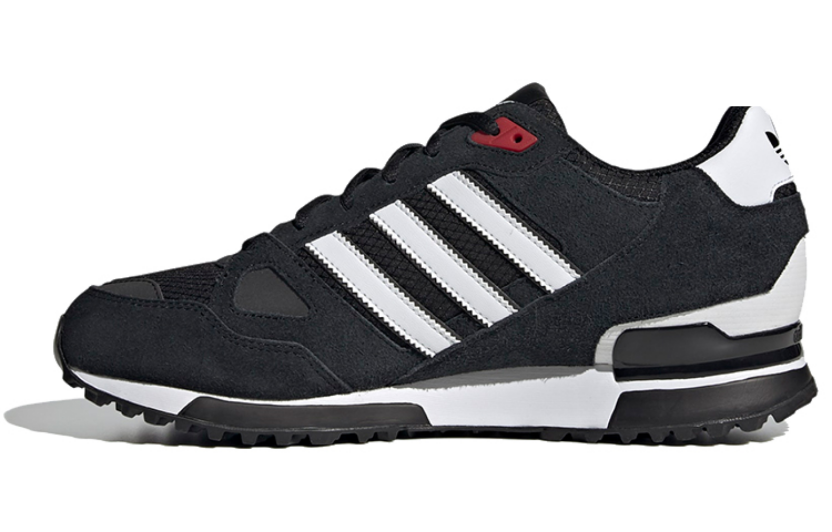 Фото № 1 с приближением к товару «‎adidas originals ZX 750 BlackWhite»