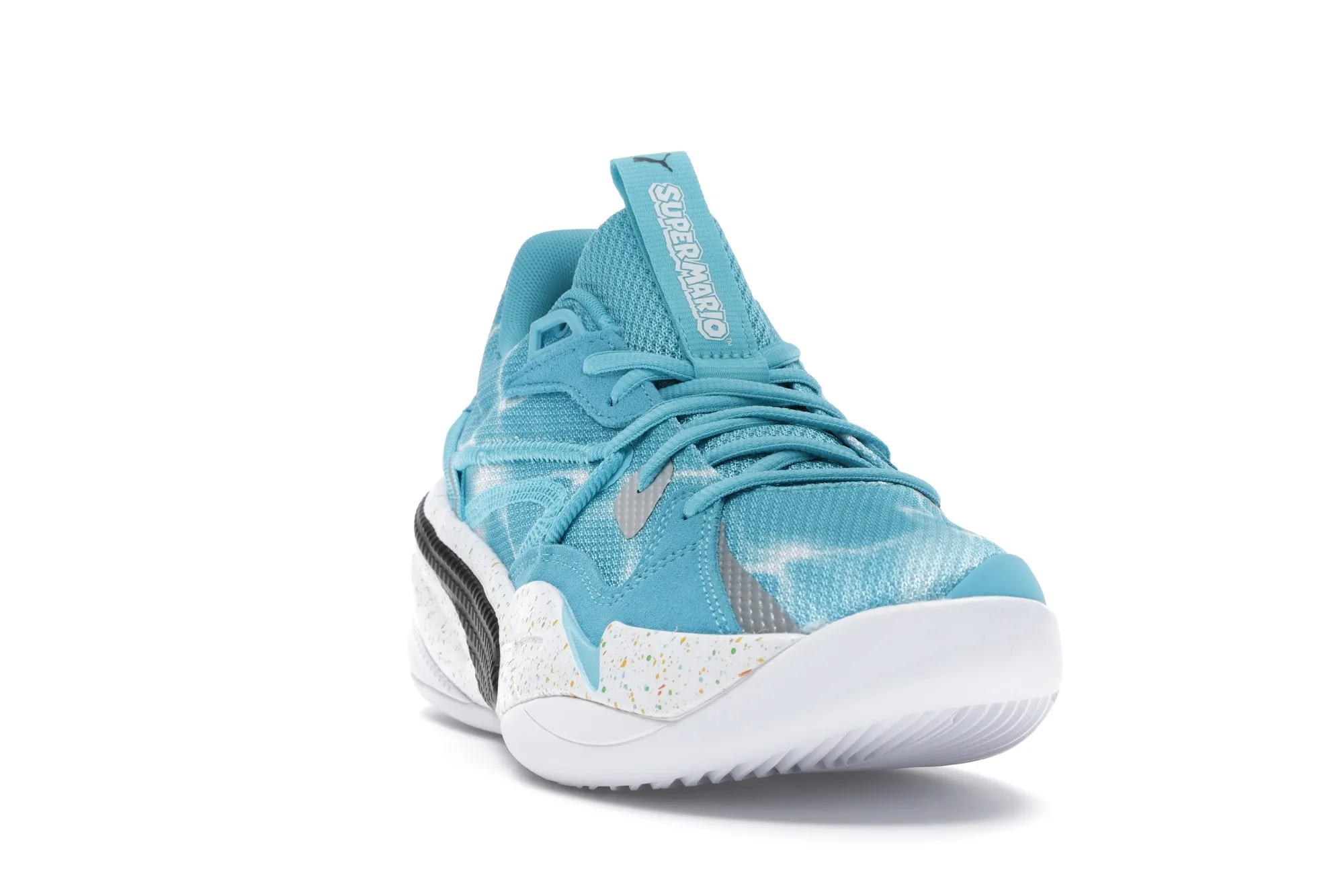 Фото № 4 с приближением к товару «‎Puma RS-Dreamer Super Mario Sunshine»