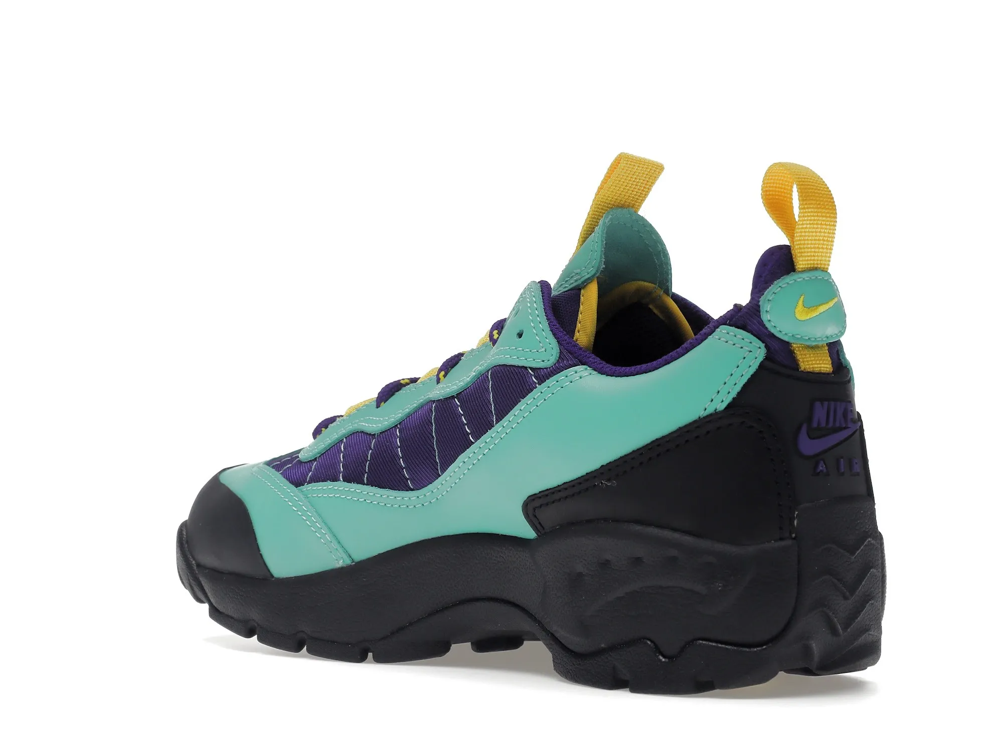 Фото № 6 с приближением к товару «‎Nike ACG Air Mada Low Light Menta»