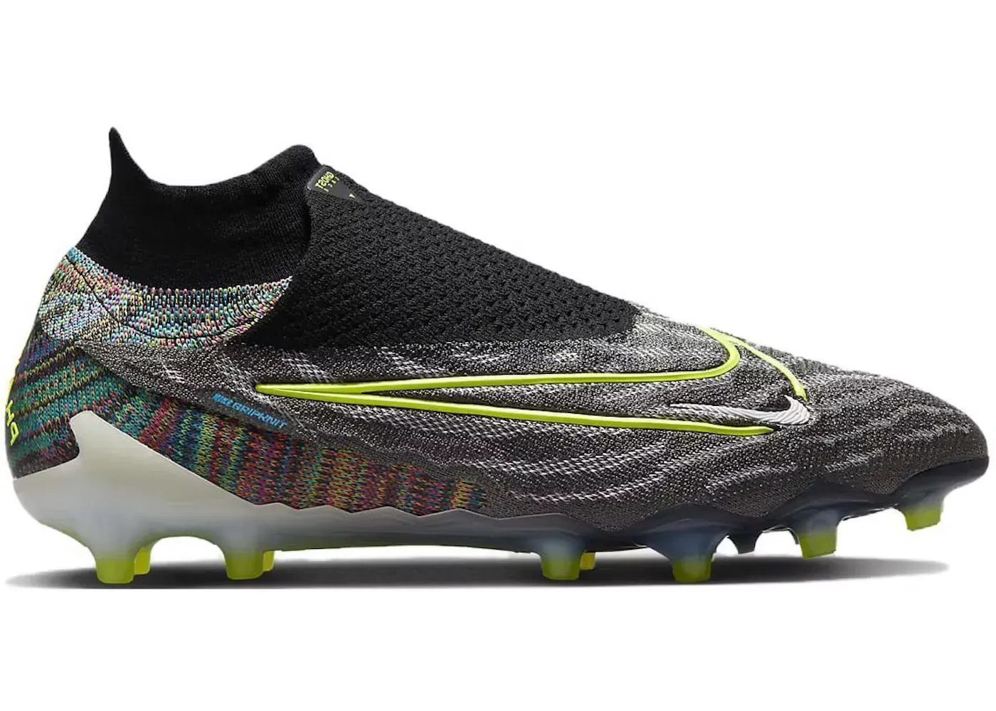 Nike Phantom GX Elite DF Fusion AG Pro