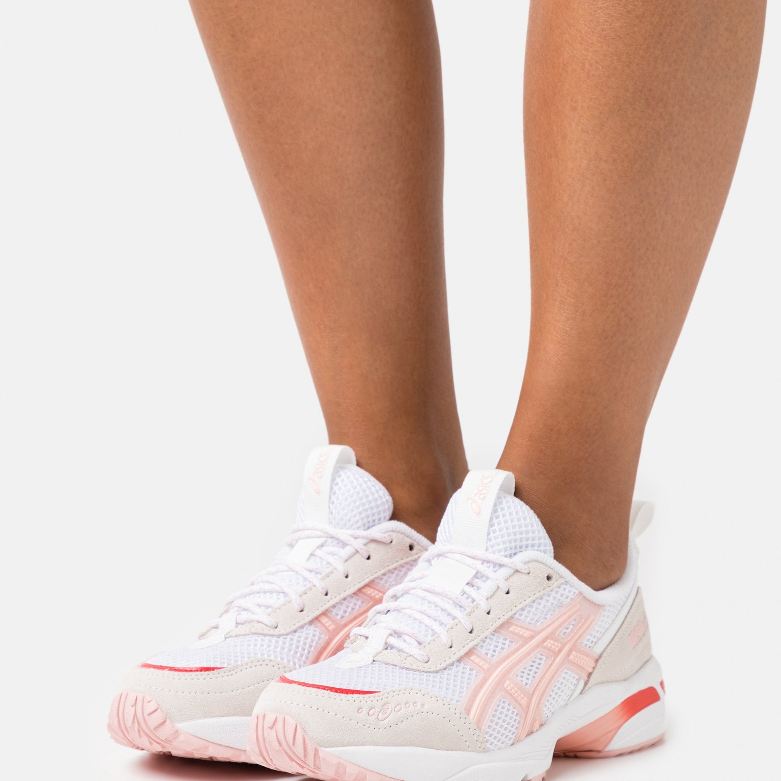 Фото № 2 с приближением к товару «‎Asics Gel-1090v2 »