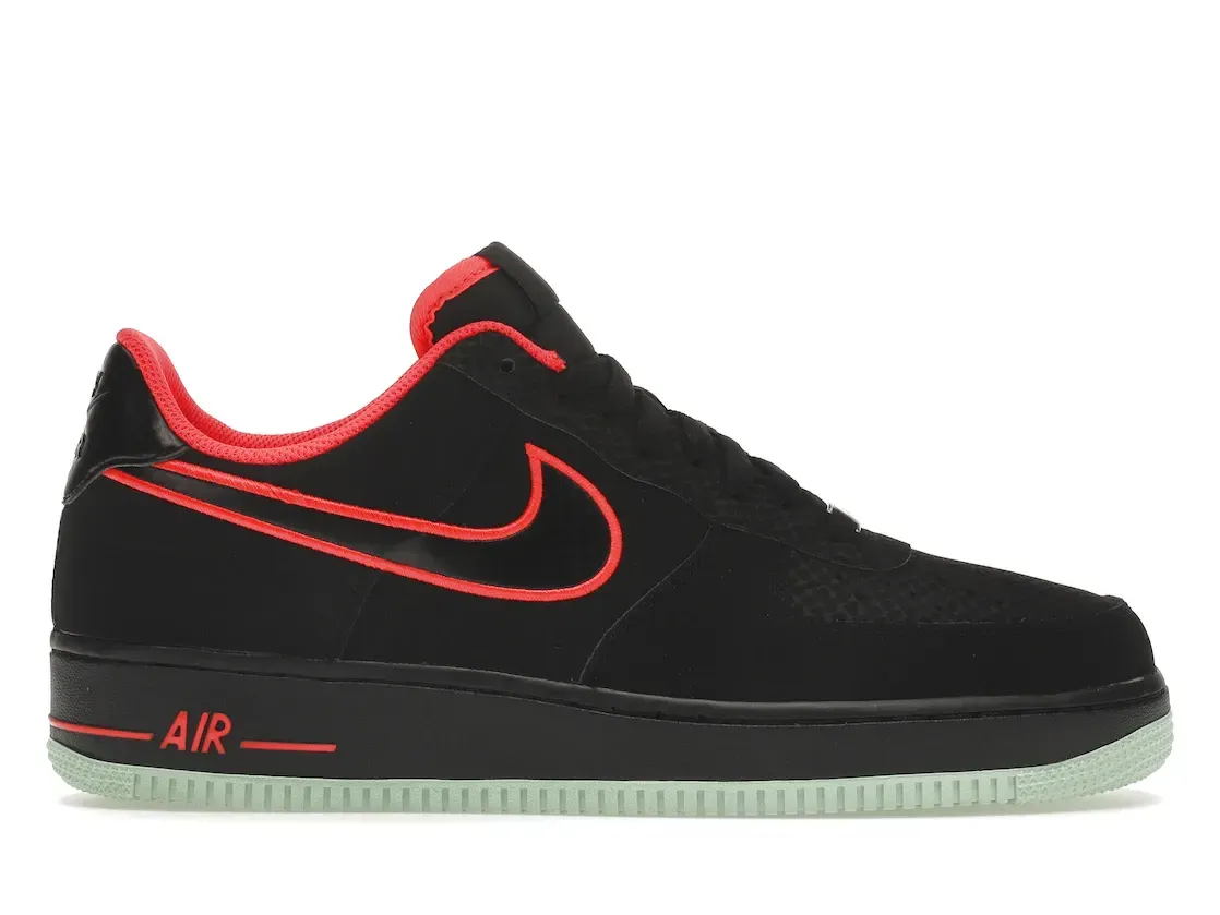 Фото № 1 с приближением к товару «‎Nike Air Force 1 Low Yeezy»