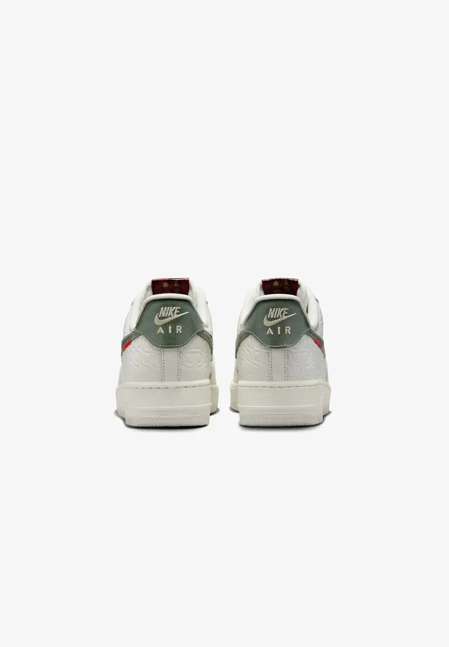 Фото № 3 с приближением к товару «‎Кроссовки Nike SPNI112P02G-A11»