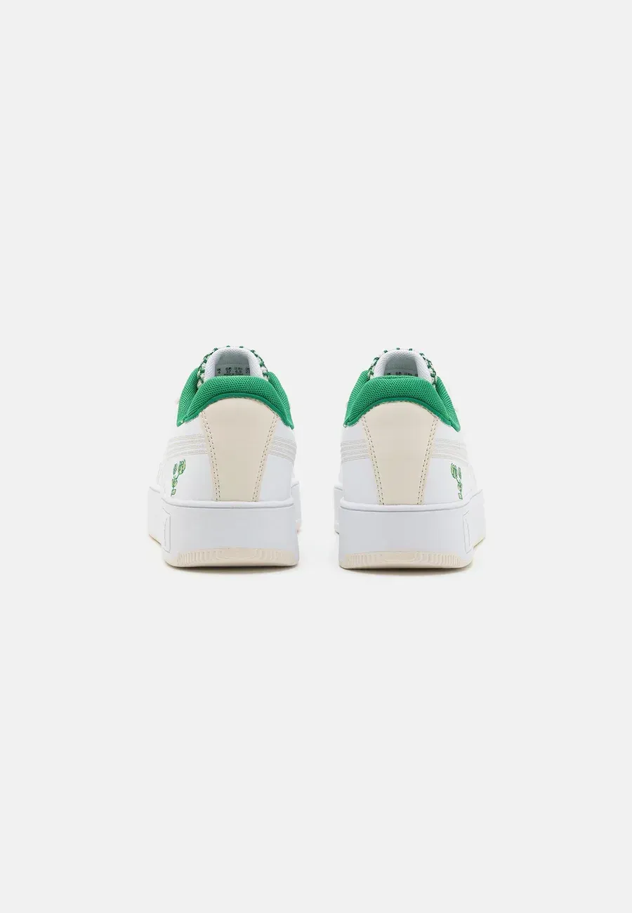 Фото № 3 с приближением к товару «‎CARINA STREET BLOSSOM»