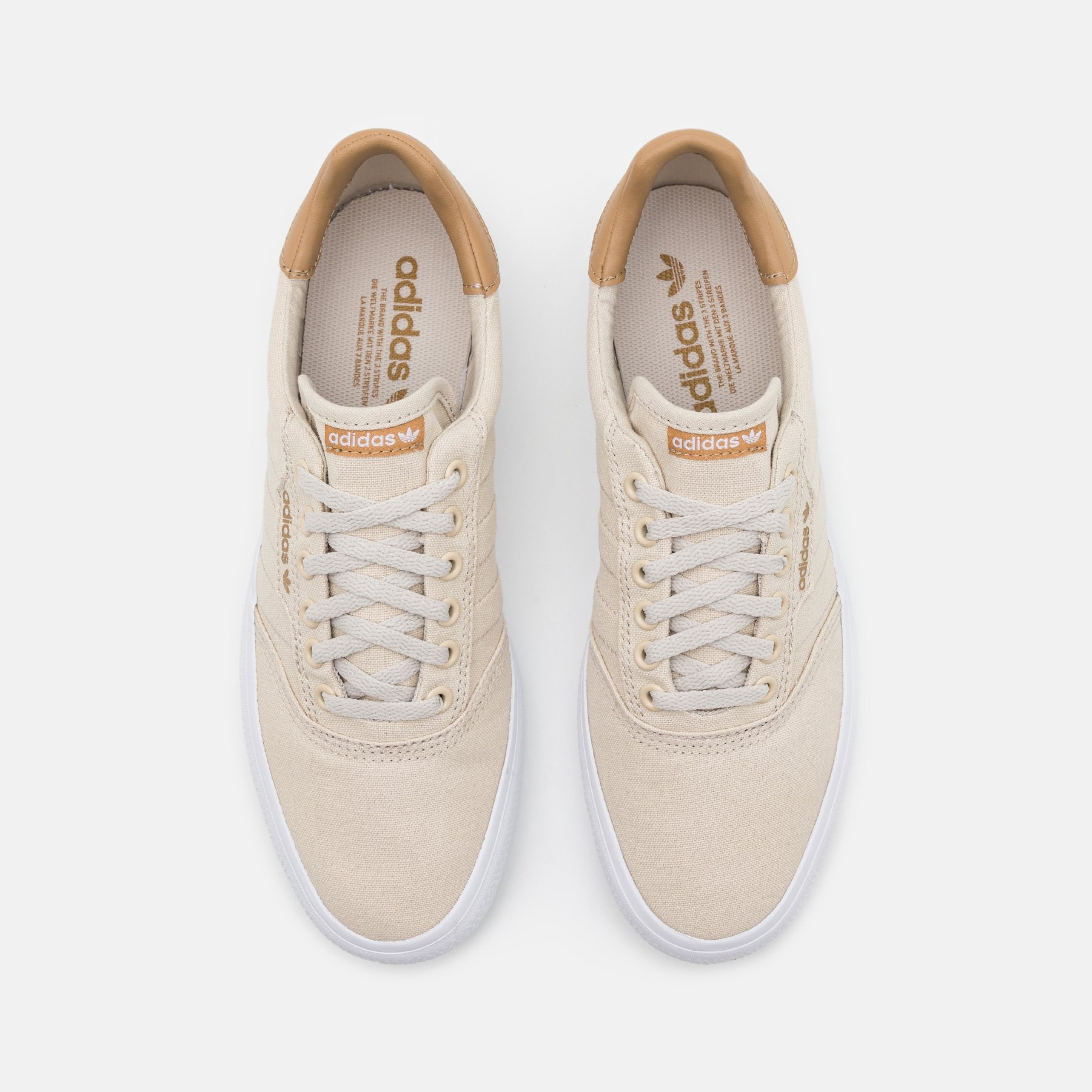 Фото № 4 с приближением к товару «‎Adidas 3mc »