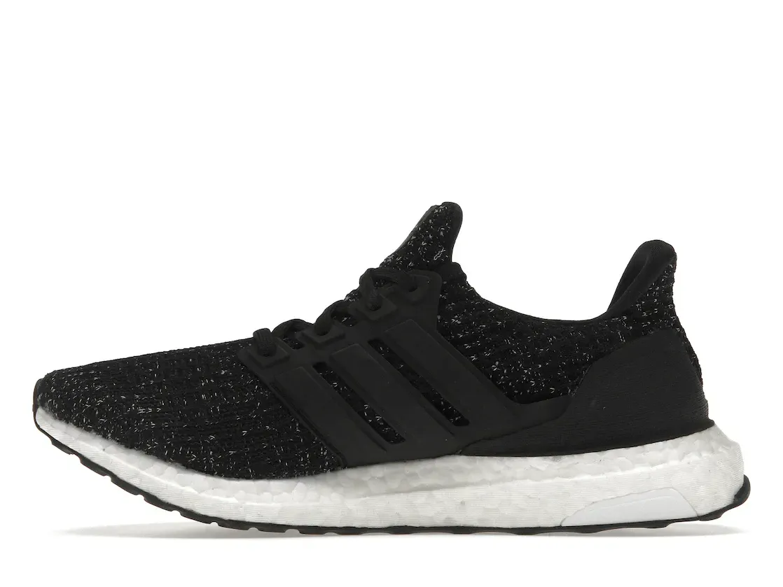 Фото № 3 с приближением к товару «‎adidas Ultra Boost 4.0 Core Black Cloud White »